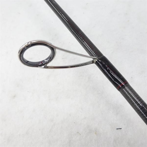 １７シルバーウルフＭＸ７７ＭＬ